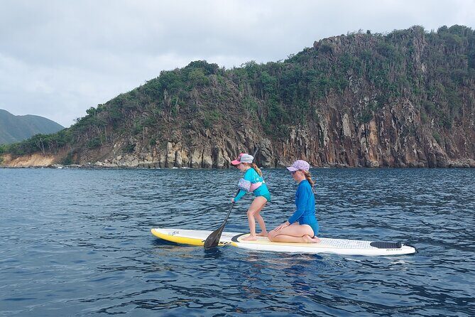 SUP Paddle Board Adventure - Frequently Asked Questions