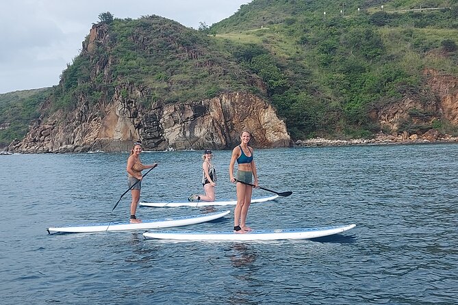 SUP Paddle Board Adventure - Important Information to Know
