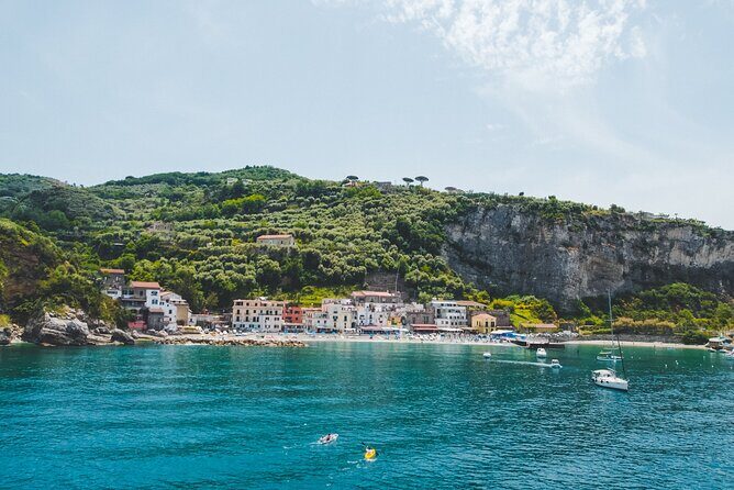 SUP Rental from Marina Grande di Sorrento - FAQ