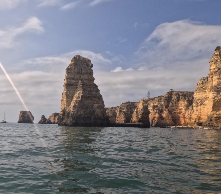 SUP Rental in Lagos, Visit the Grottoes of Ponta Da Piedade - Tips for an Enjoyable Adventure