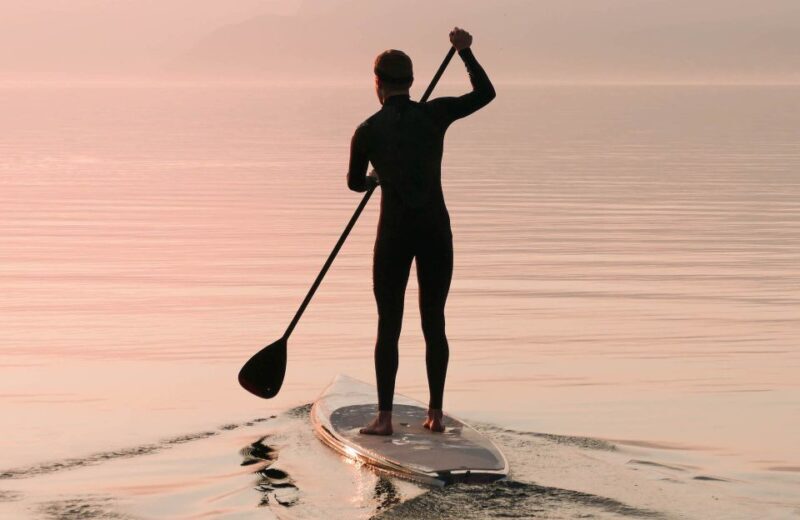 SUP rental in the bay of Taormina - Practical Tips for Your SUP Adventure
