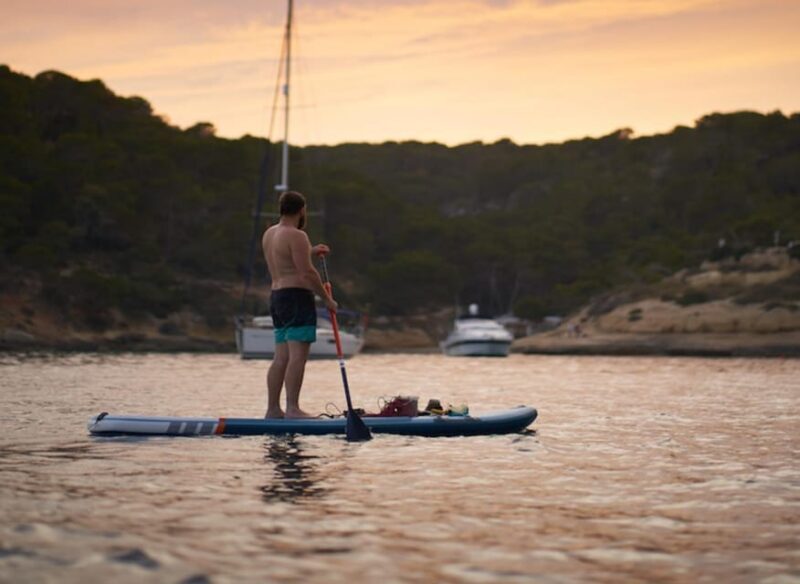 SUP Safari - Catamaran Cruise Dia Island & Gourmet Delights! - Final Thoughts: Is It Worth It?