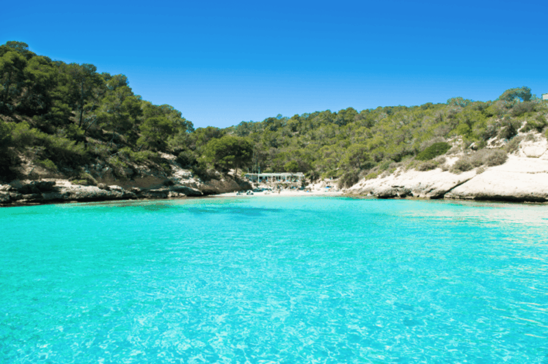 SUP & Snorkel Experience: Beach / Cave of Portal Vells - Pickup and Drop-off Locations