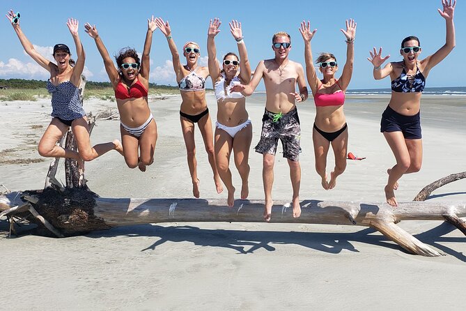 SUP (Stand-Up Paddboard) Salt Marsh Maze Tour - Health Recommendations for Participants