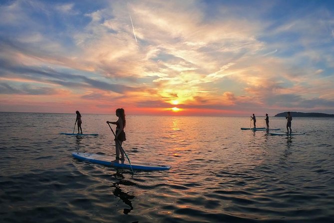 SUP Sunset Tour Around Verudela Islands - Accessibility Information