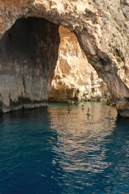 SUP Tour and Snorkeling at Blue Grotto - Tips for a Great Experience