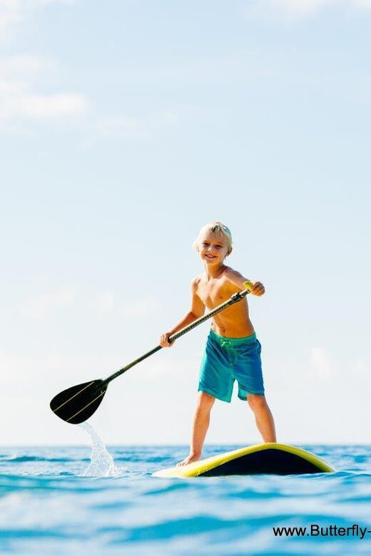 SUP tour on the Makarska Riviera - FAQ