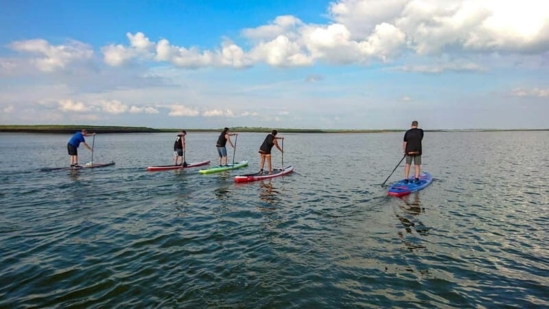 Sup Tour &Yoga - Practical Tips for Travelers