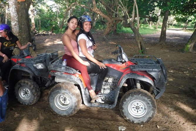 Super ATV Adventure - Explore the Dominican Landscape