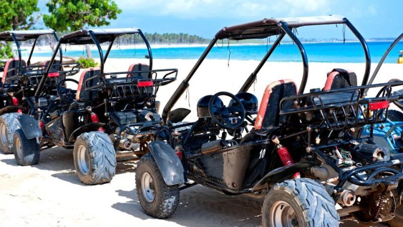 Super Buggy Tour in Puerto Plata Shore/hotel + Lunch - FAQ