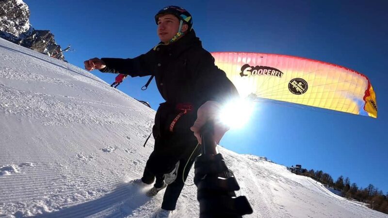 Super Combo Paragliding Flight - The Bottom Line: Is It Worth It?