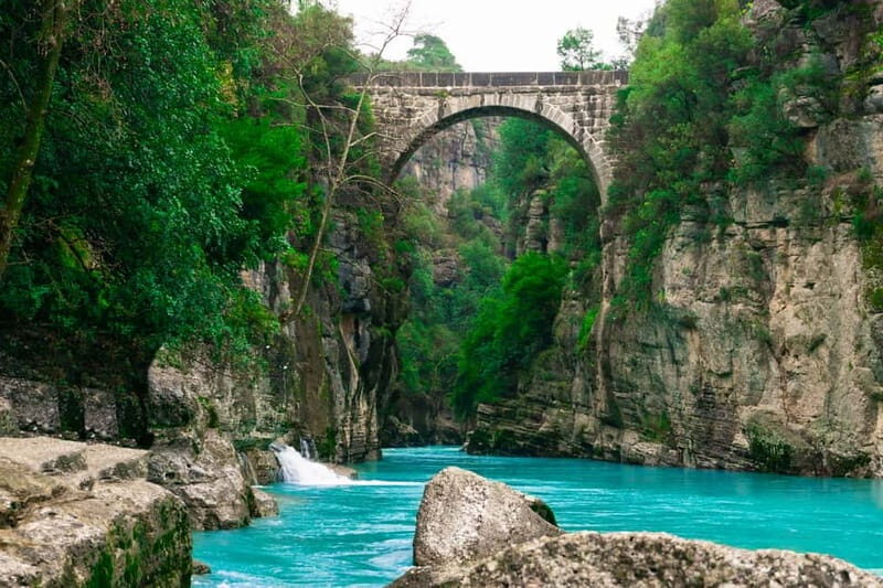 Super Combo: Ziplining, Rafting, Jeep & Buggy Safari w/Lunch - FAQ