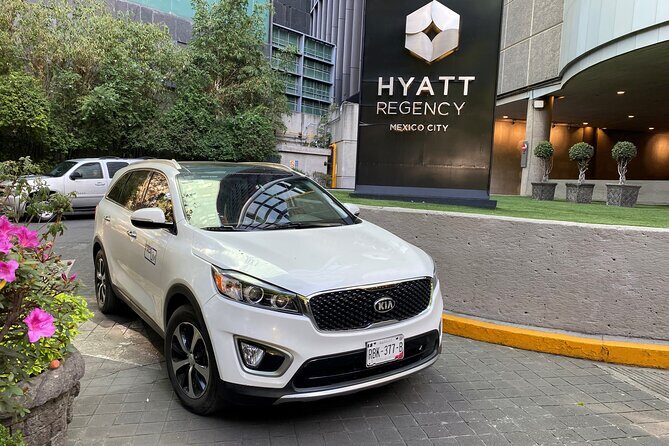 Super Deal: Cancun Airport-Hotel-Cancun Airport Private Round Trip Transfer - Value for Money