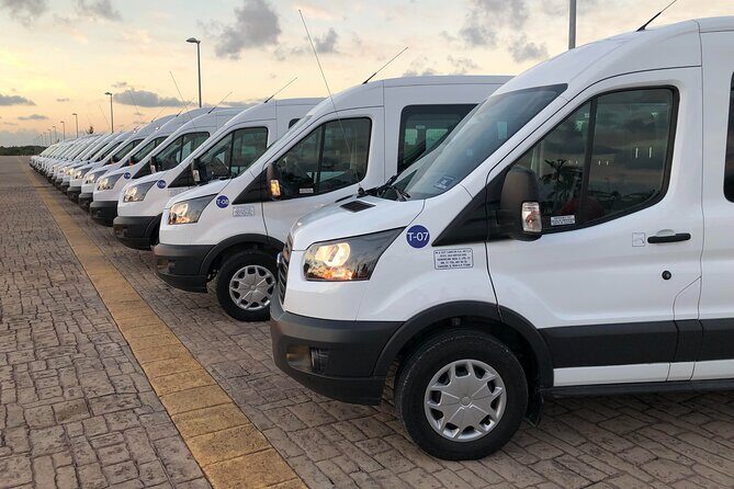 Super Deal: Cancun Airport-Hotel-Cancun Airport Private Round Trip Transfer - Real Traveler Insights