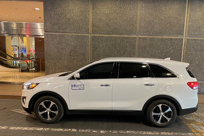 Super Deal: Cancun Airport-Hotel-Cancun Airport Private Round Trip Transfer - The Sum Up