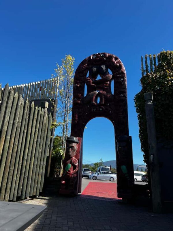 SUPER DEAL: Ruakuri Caves, Te Puia Rotorua & Blue Springs - Who Should Consider This Tour?