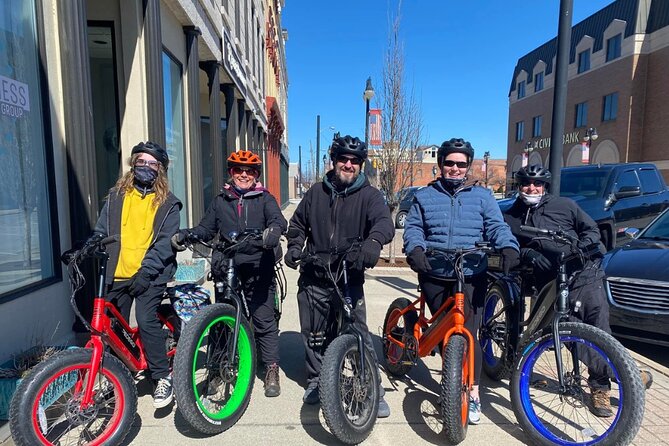 Super Fun Electric Pedego Commuter LT Classic Loaded With Extras - Parking and Transportation Options
