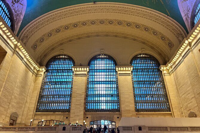 Super Hero Tour in New York City - Exploring New York Through a Superhero Lens