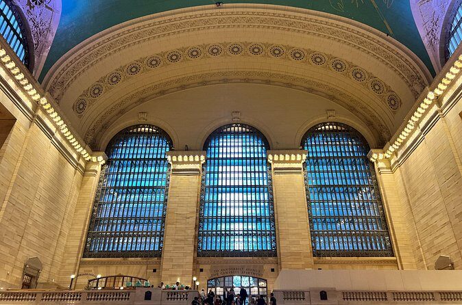 Super Hero Tour in New York City - Who Should Consider This Tour?