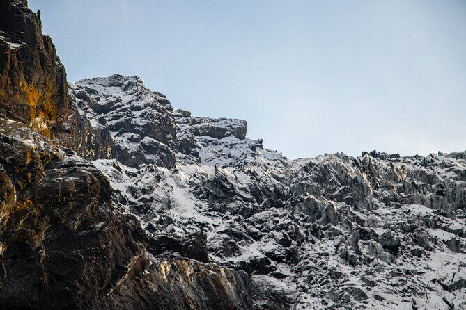 Super Jeep Private Tour at Thórsmörk - The Sum Up