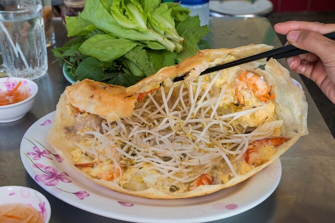Super Niche Walking Street Food Tour in Ho Chi Minh City - Meeting and Pickup Details
