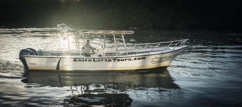 Super Panga Charter All-Inclusive - Who Will Enjoy This Tour?