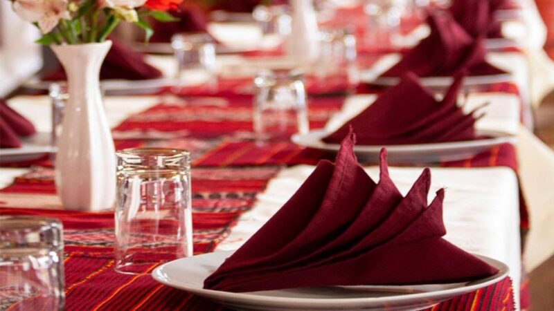 Super Sacred Valley of the Incas and Maras & Moray - Inclusions and Amenities