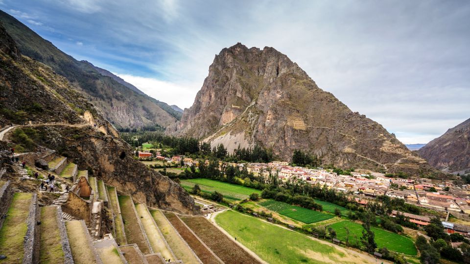 Super Sacred Valley: Pisac, Salt Mines, Moray, Ollantaytambo - Pricing and Booking Details
