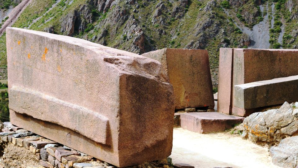 Super Sacred Valley: Pisac, Salt Mines, Moray, Ollantaytambo - Participant Guidelines and Restrictions