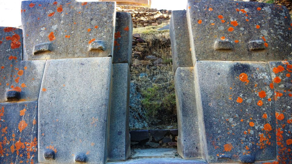 Super Sacred Valley: Pisac, Salt Mines, Moray, Ollantaytambo - Customer Experiences and Feedback