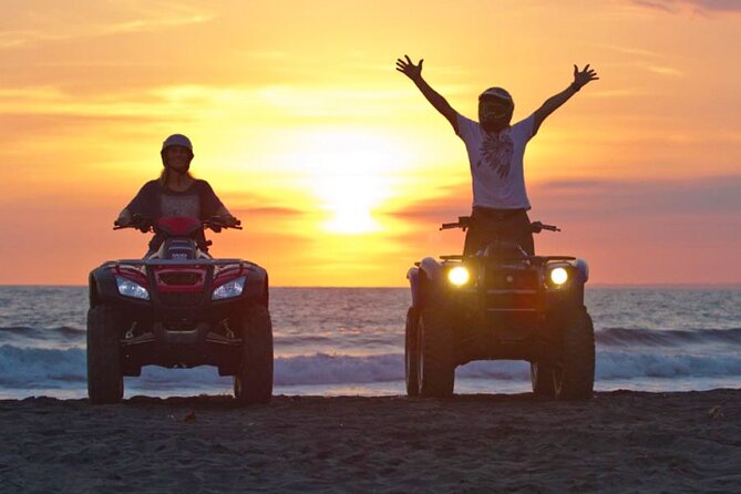 Super Safari ATV, Buggy Car, Camel Ride, Bedouin Dinner -Hurghada - Good To Know
