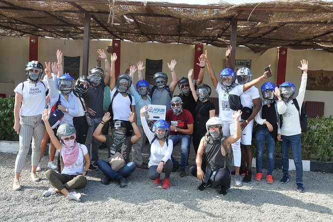 Super Safari ATV, Buggy Car, Camel Ride, Bedouin Dinner -Hurghada - Guest Reviews and Feedback