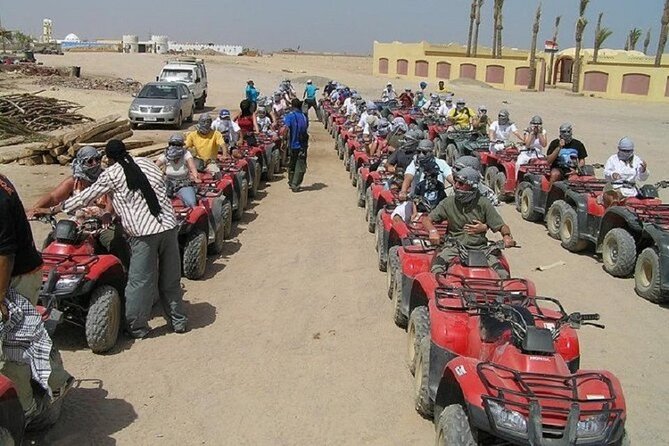 Super Safari Hurghada - Frequently Asked Questions