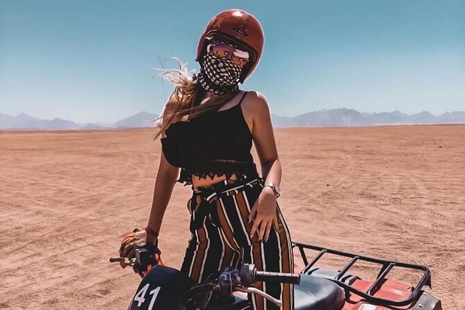 Super Safari : Quad, Buggy Car, Jeep, Dinner & Show in Hurghada - Guest Experiences and Feedback