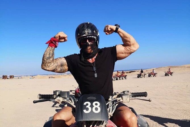 Super Safari : Quad, Buggy Car, Jeep, Dinner & Show in Hurghada - Key Complaints and Concerns