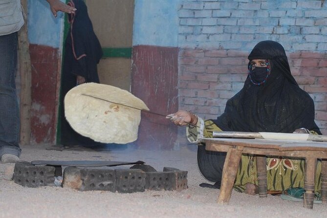 Super Safari : Quad, Buggy Car, Jeep, Dinner & Show in Hurghada - Future Improvements