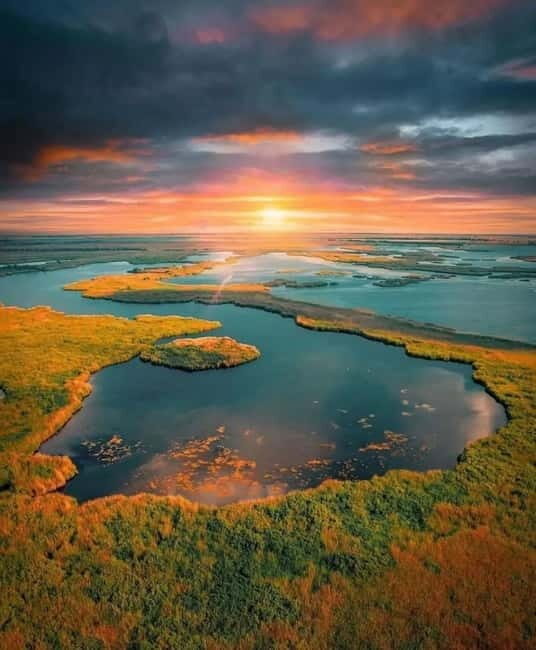 SUPER TOUR: Day Trip to Danube Delta - A Closer Look at the Itinerary