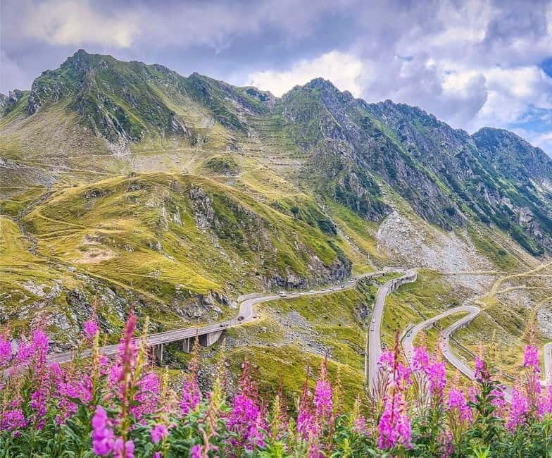 SUPER TOUR: Top Gear Road with Wild Bears Sightseeing - Final Thoughts: Is It Worth It?