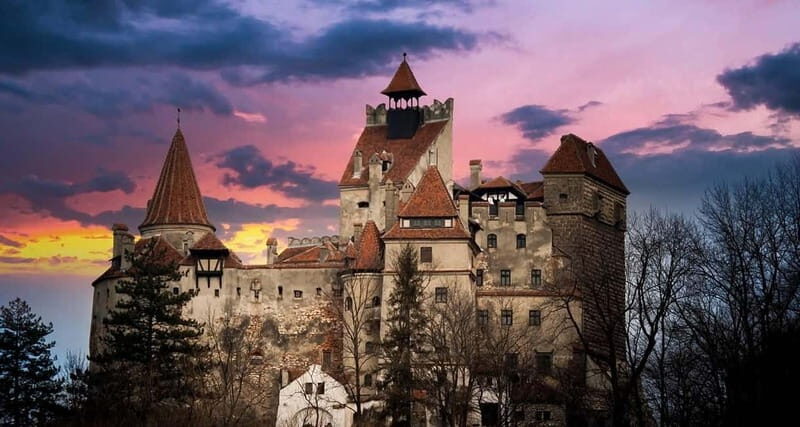 SUPER TOUR: UNESCO Castles of Romania - Final Thoughts