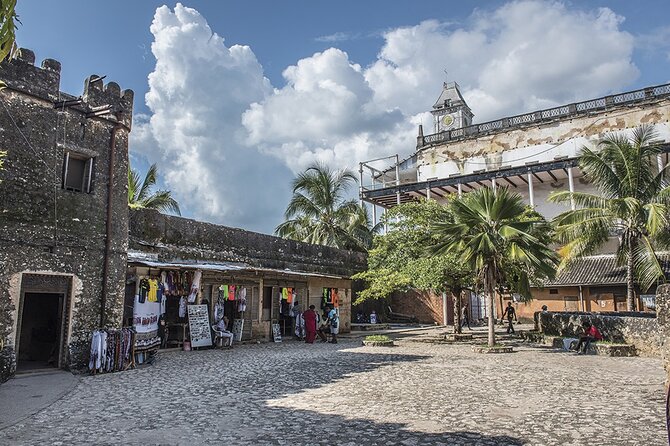 Super Zanzi (3-IN-1): Prison, Vanishing Island & Stone Town - Zanzibar - Traveler Experiences