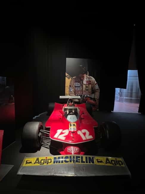 Supercar Tour: Ferrari & Lamborghini Museums + F1 Simulator - Introduction