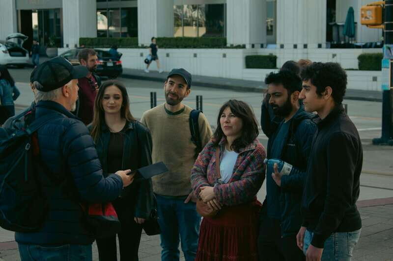 Superhero TV Shows Tour (The Flash) - Who Should Consider This Tour?