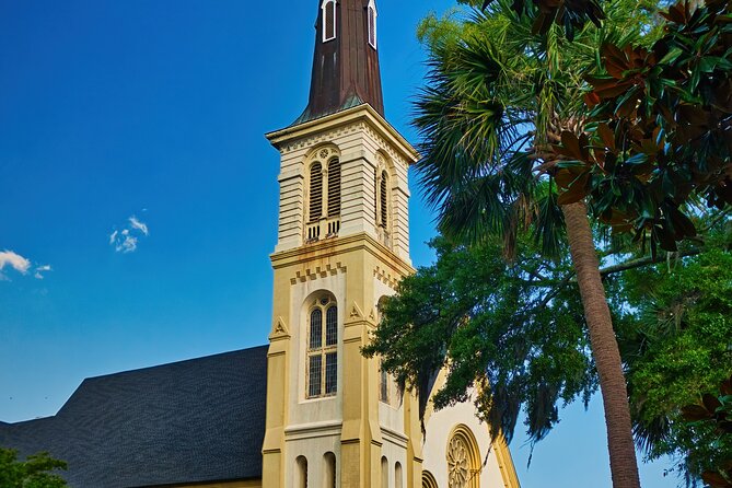 Supernatural Charleston Tour - Reviews and Recommendations