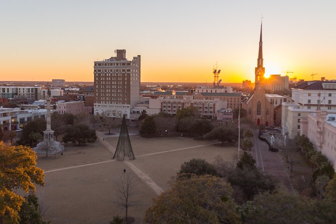 Supernatural Charleston Tour - Frequently Asked Questions