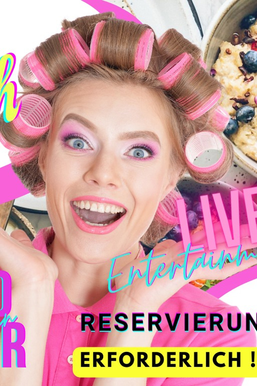 suprise-brunch at adventure restaurant Knutschfleck Berlin - FAQ