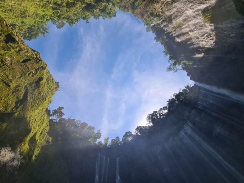 Surabaya: 2D1N Tumpak Sewu Waterfall and Bromo Volcano - Overview of the Tour