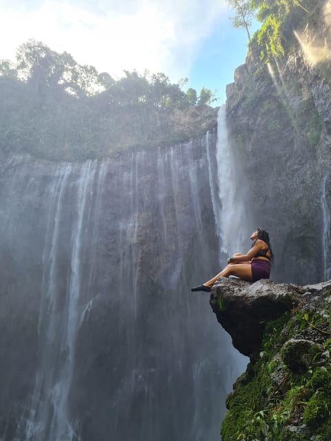 Surabaya: 2D1N Tumpak Sewu Waterfall and Bromo Volcano - Itinerary Details