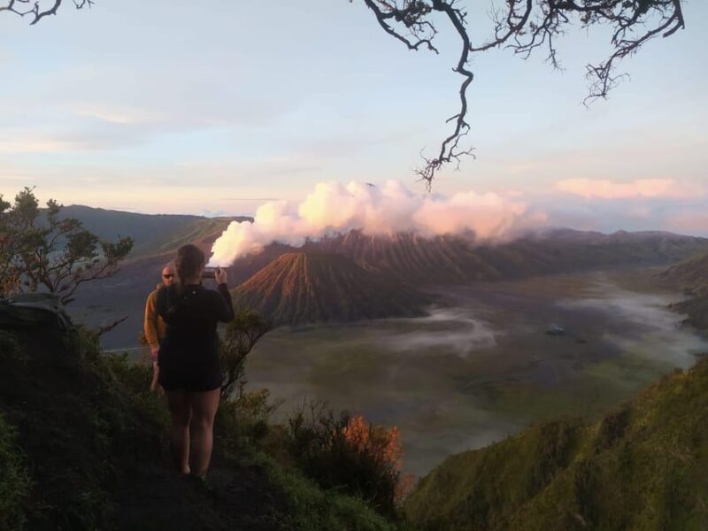 Surabaya: 2D1N Tumpak Sewu Waterfall and Bromo Volcano - Bromo Tengger Semeru National Park