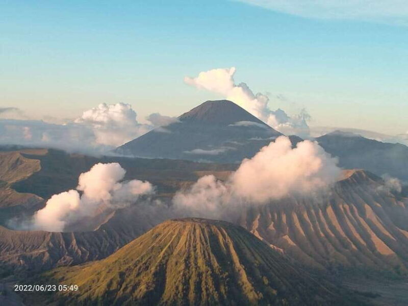 Surabaya: 3-Day Mount Bromo & Ijen Crater Tour - A Practical Guide to the 3-Day Journey