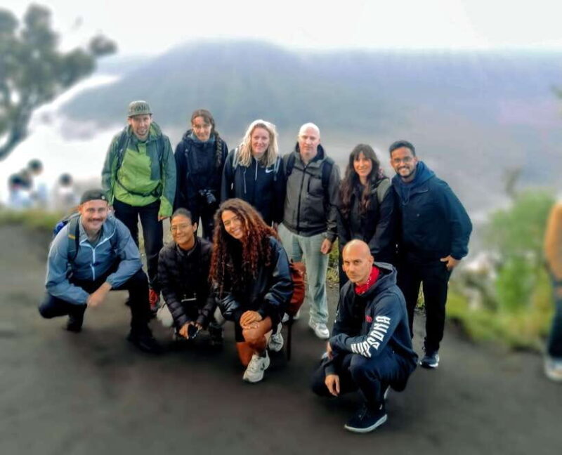 Surabaya: 3-Day Mount Bromo & Ijen Crater Tour - Authenticity and Comfort: What You Can Expect